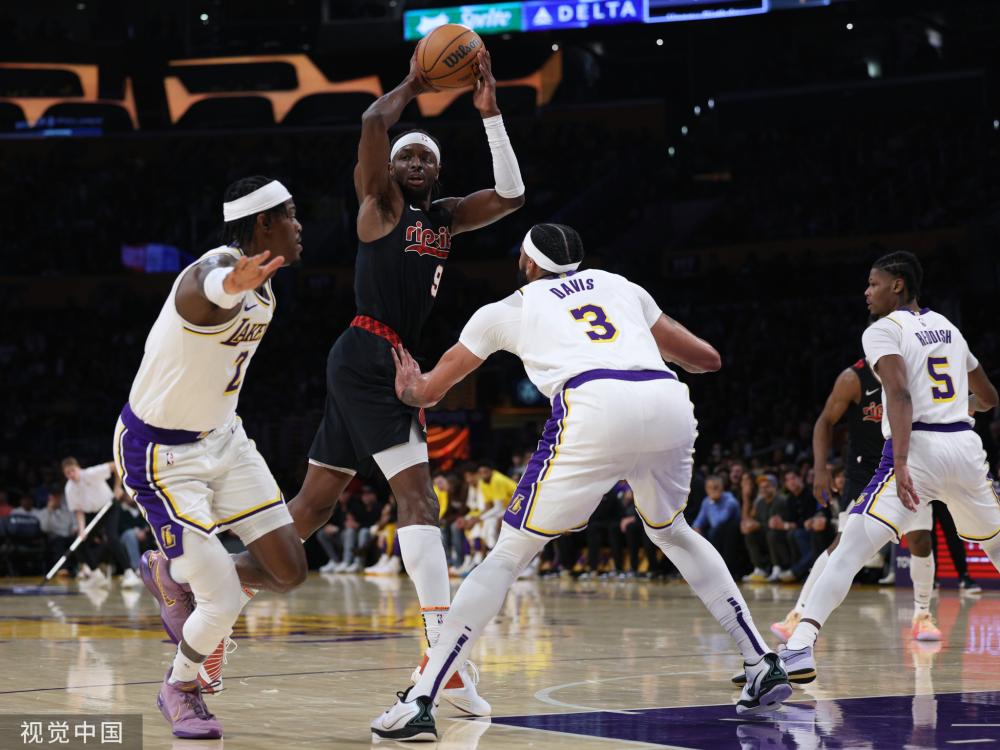 都让对手防 都让对手防